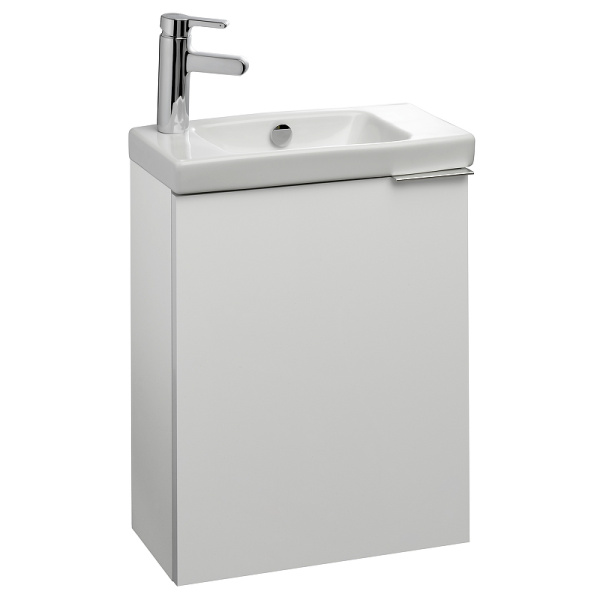 Раковина подвесная (50х22) Jacob Delafon Odeon Up  E4701L-00