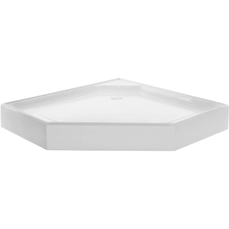 Акриловый душевой поддон (90х90) Wemor 10000003089 универсальная