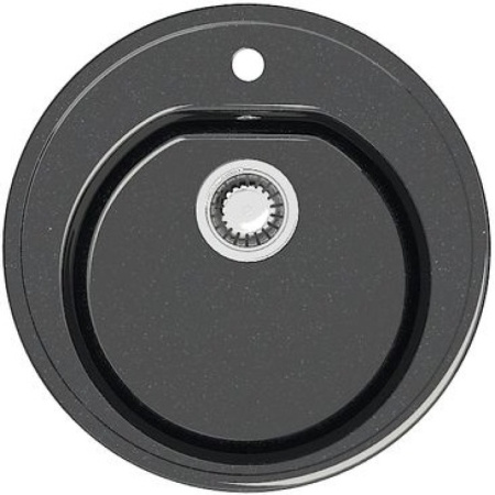 Кухонная мойка Marrbaxx Черая Z3 Z003Q004 черный