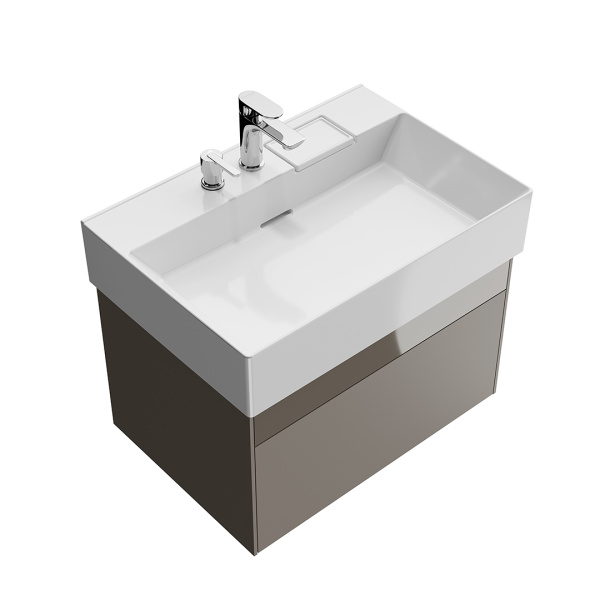 Тумба под раковину Kerama Marazzi Logica LOG.70.2\SAN