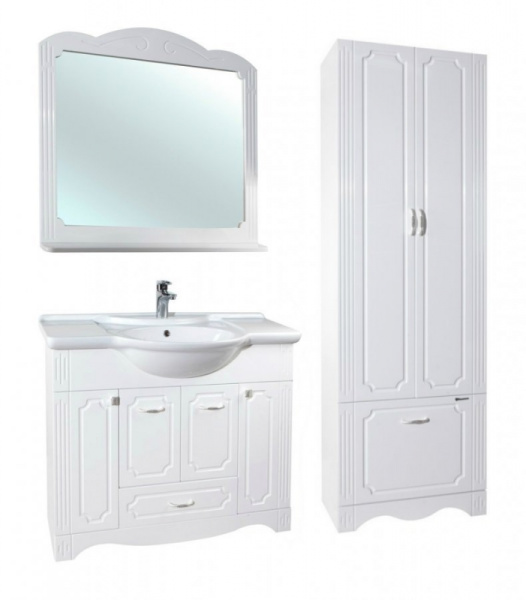 Пенал Bellezza Кантри 60 4629909090019