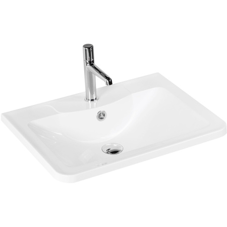 Раковина BelBagno 70 BB700/455-LV-MR-ALR