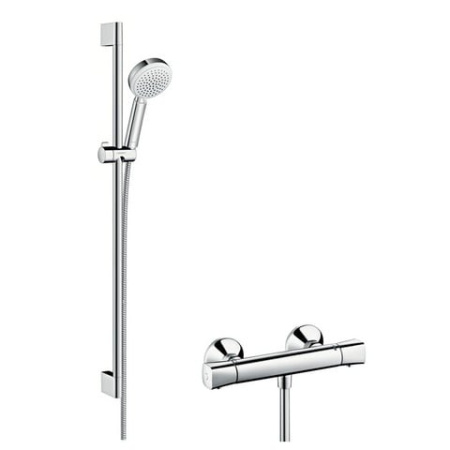 Душевой гарнитур Hansgrohe Crometta 27031400