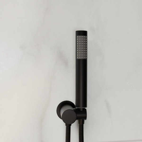 Душевой комплект с изливом RGW SP-370B 511408370-04 Душевой комплект с изливом RGW SP-370B 511408370-04