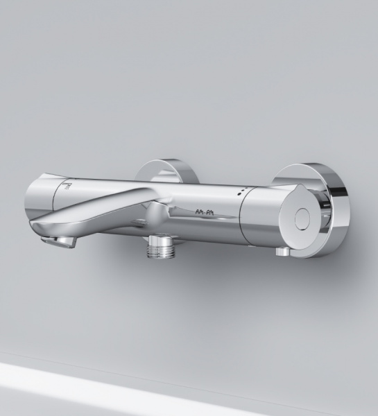 Смеситель для ванны Am.Pm Like F8050000