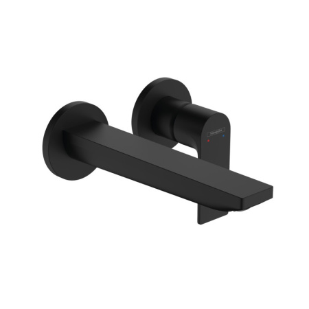 Смеситель для раковины Hansgrohe Rebris E 72568670