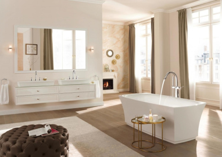 Держатель туалетной бумаги Grohe Grandera 40625 IG0 (40625IG0)