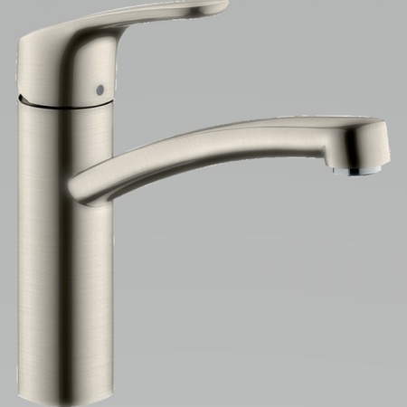 Смеситель для кухонной мойки hansgrohe Focus M41 73885800