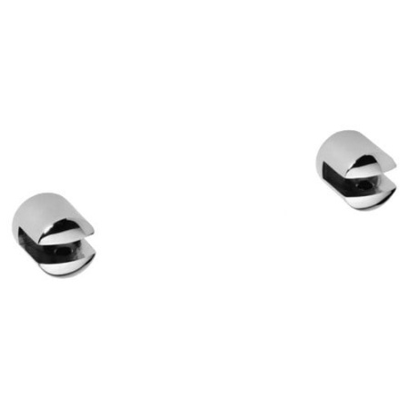 Держатель для полки Bemeta Omega 104502112-6mm