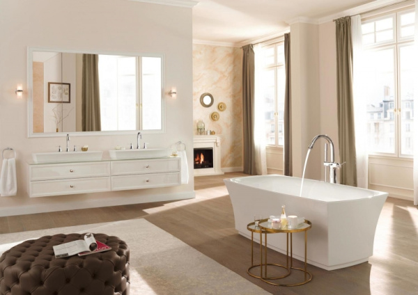 Кольцо для полотенца Grohe Grandera 40630 000 (40630000) Кольцо для полотенца Grohe Grandera 40630 000 (40630000)