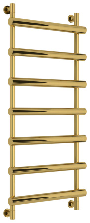 Полотенцесушитель Водяной Сунержа Атлант (120х50) Золото 03-0226-1250