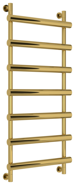 Полотенцесушитель Водяной Сунержа Атлант (120х50) Золото 03-0226-1250