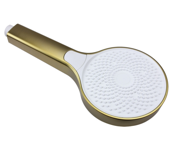 Комплект для душа с изливом Bronze de Luxe Icon 3009CBG Комплект для душа с изливом Bronze de Luxe Icon 3009CBG