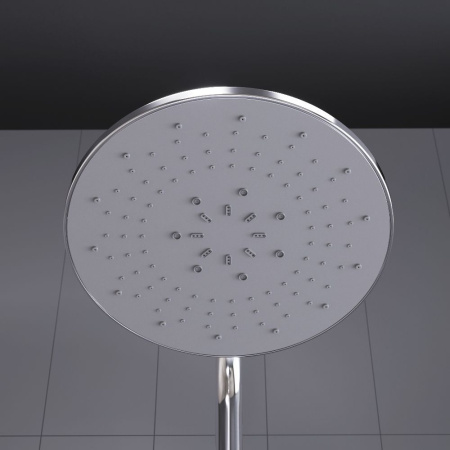 Душевая система Dorff Futura D0710400