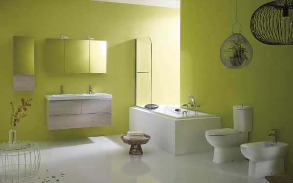 Чугунная ванна (160x75) Jacob Delafon Repos E2929-00