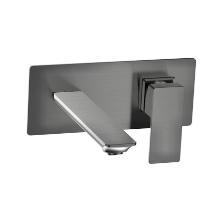 Смеситель для раковины Aquame Savona AQM6815GM