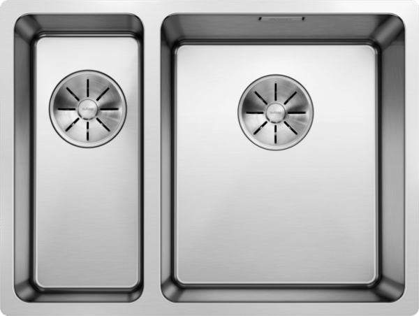 Кухонная мойка Blanco Andano 340/180-U (чаша справа) 522977