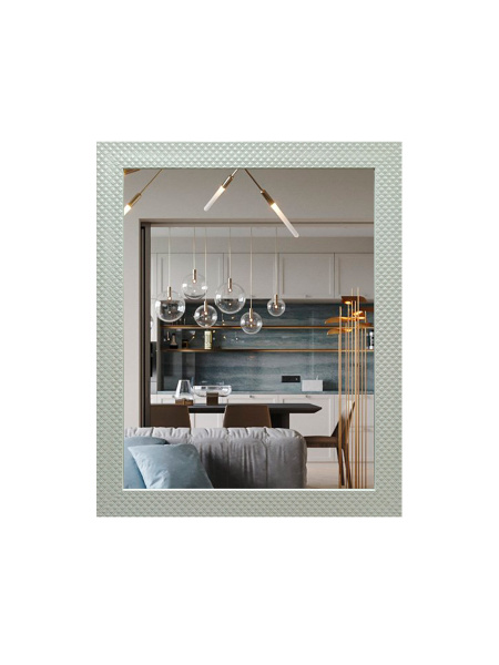 Зеркало (60x74) Continent Милана Б070