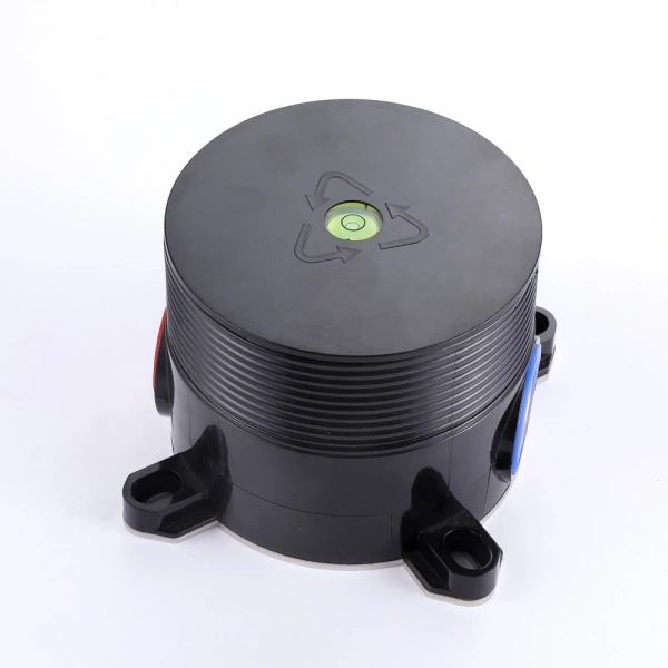 Смеситель ABBER Daheim AF8215W напольный, белый