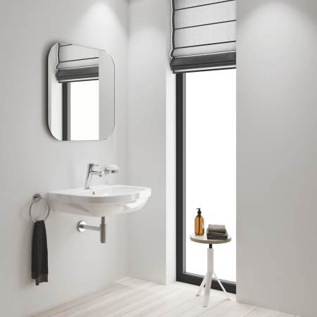 Смеситель для раковины однорычажный Grohe Concetto 23451 001 (23451001)