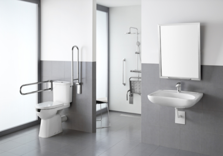 Подставка Roca Access Comfort 816322000