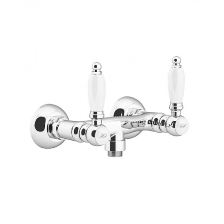 Смеситель для душа Gattoni Vivaldi lever 1307513CO cr
