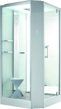 Душевая кабина Orans SR-89101S L / R  white