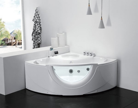 Гидромассажная ванна Gemy G9097K