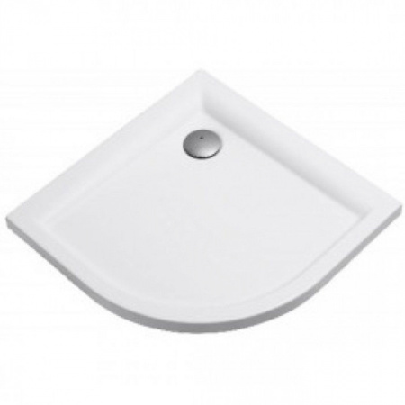 Душевой поддон полукруглый Kolo Pacyfik AntiSlide XBN0790101