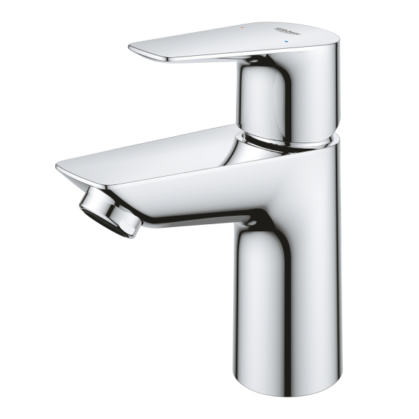 Смеситель для раковины Grohe BauEdge New 23899 001 (23899001) хром