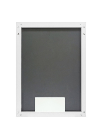 Зеркало с подсветкой (60x80) Continent Frame ЗЛП944