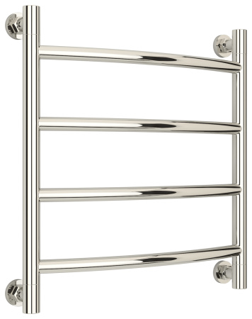 Полотенцесушитель Водяной Выгнутая Сунержа Галант + (50х50) Хром 00-0200-5050