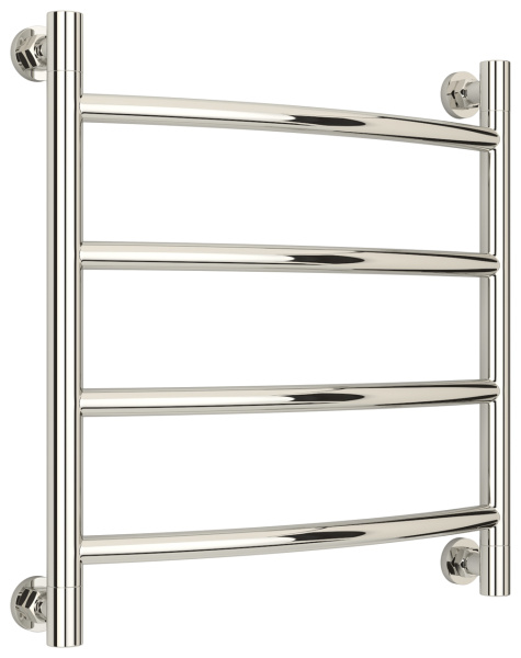 Полотенцесушитель Водяной Выгнутая Сунержа Галант + (50х50) Хром 00-0200-5050