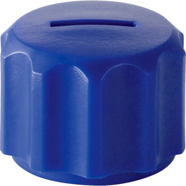 Ручной маховик Geberit для углового запорного вентиля 240.347.00.1