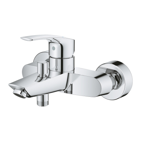 Смеситель для ванны GROHE Eurosmart New 33300 003 (33300003) хром