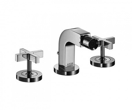 Смеситель для биде Axor Citterio 39233000