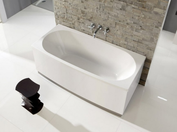 Боковая панель для ванны Kolpa San Vip 180