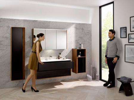 Пенал Vitra Metropole 40 см, 58204