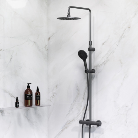 Душевая система Am.Pm Like F0780422