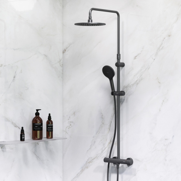 Душевая система Am.Pm Like F0780422