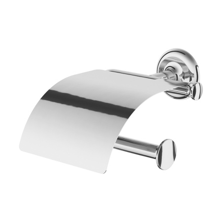 Держатель для туалетной бумаги с крышкой Am.Pm Like A80341500