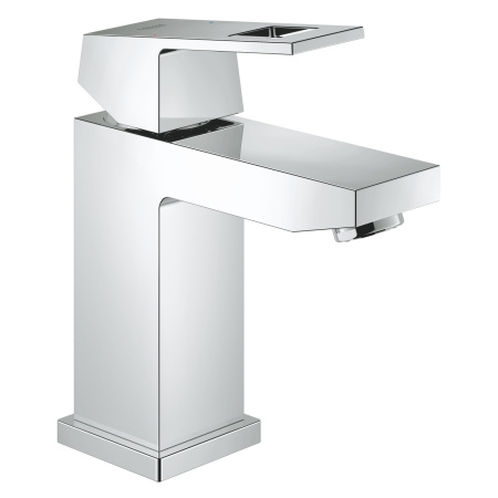 Смеситель однорычажный для раковины Grohe Eurocube 23132 000 (23132000) хром