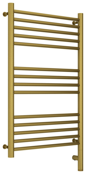 Полотенцесушитель электрический (80х50) Сунержа Богема 3.0 051-5805-8050 правая Полотенцесушитель электрический (80х50) Сунержа Богема 3.0 051-5805-8050 правая