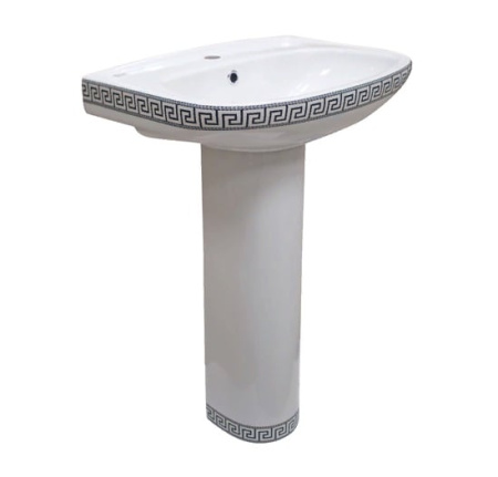 Раковина Della Otti с отверстием DE21185600111