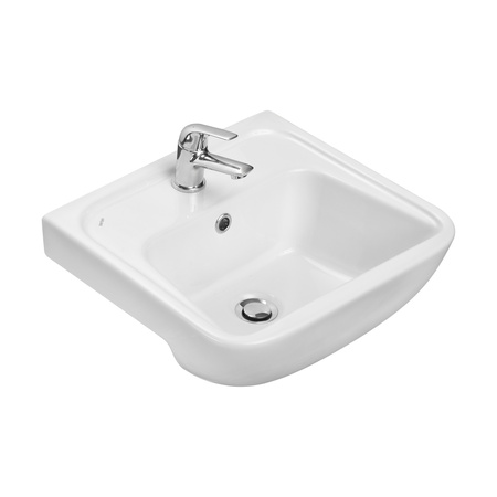Раковина подвесная (45,5х42) Santek Лонги 1WH501753