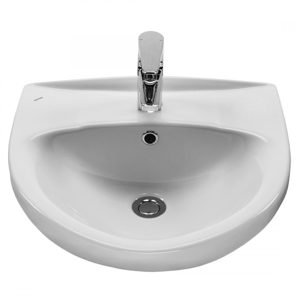Раковина встраиваемая Onika Канны 50 1WH110243