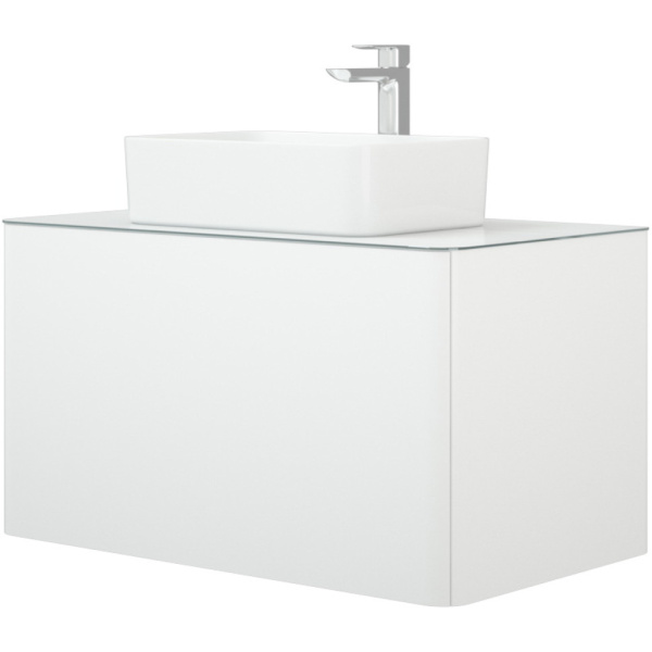 Тумба подвесная Corozo Рино 90 Z2 SD-00001228