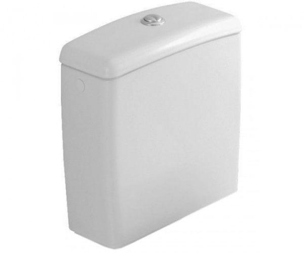Бачок для унитаза Villeroy&Boch Aveo 772411R2 Бачок для унитаза Villeroy&Boch Aveo 772411R2