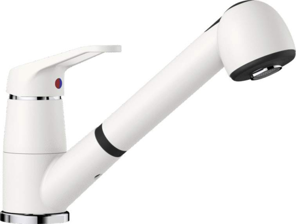 Смеситель Blanco Wega-S Silgranit 512039