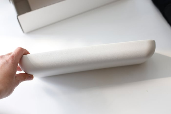 Подголовник магнитный универсальный для ванны Bette Relax B57-0210 bi